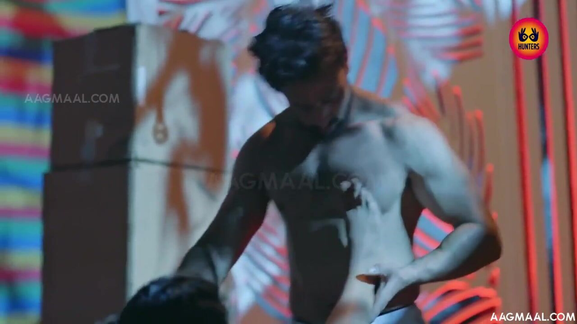 Tadap Season 01 Episode 03 (2024) HuntersApp Hindi Hot Web Series - priyagamre - leenasingh - sharonparmar - bhartijha - ayushibhowmick - prajaktajahagirdar - peehukanojiya - pihusharma - poojasinha - pihujaiswal