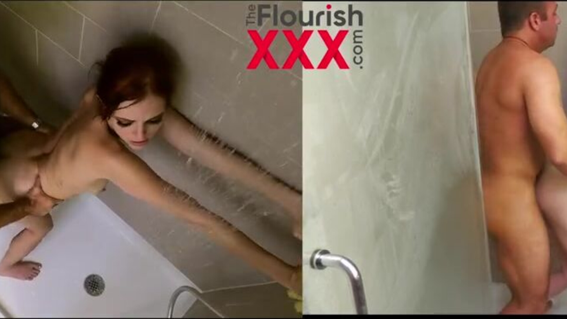 The FlourishXXX Devyn Lux - interracial