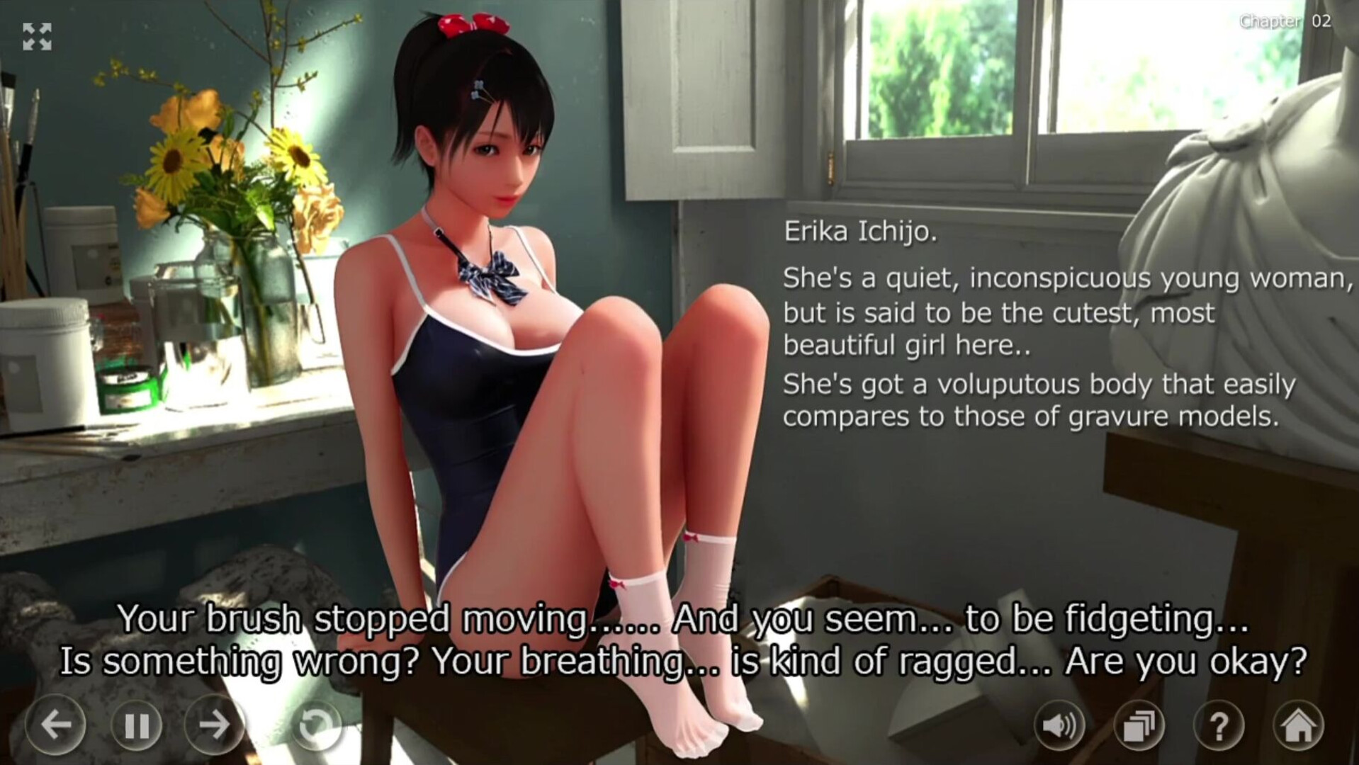 The Secret Atelier English Ver - hentai