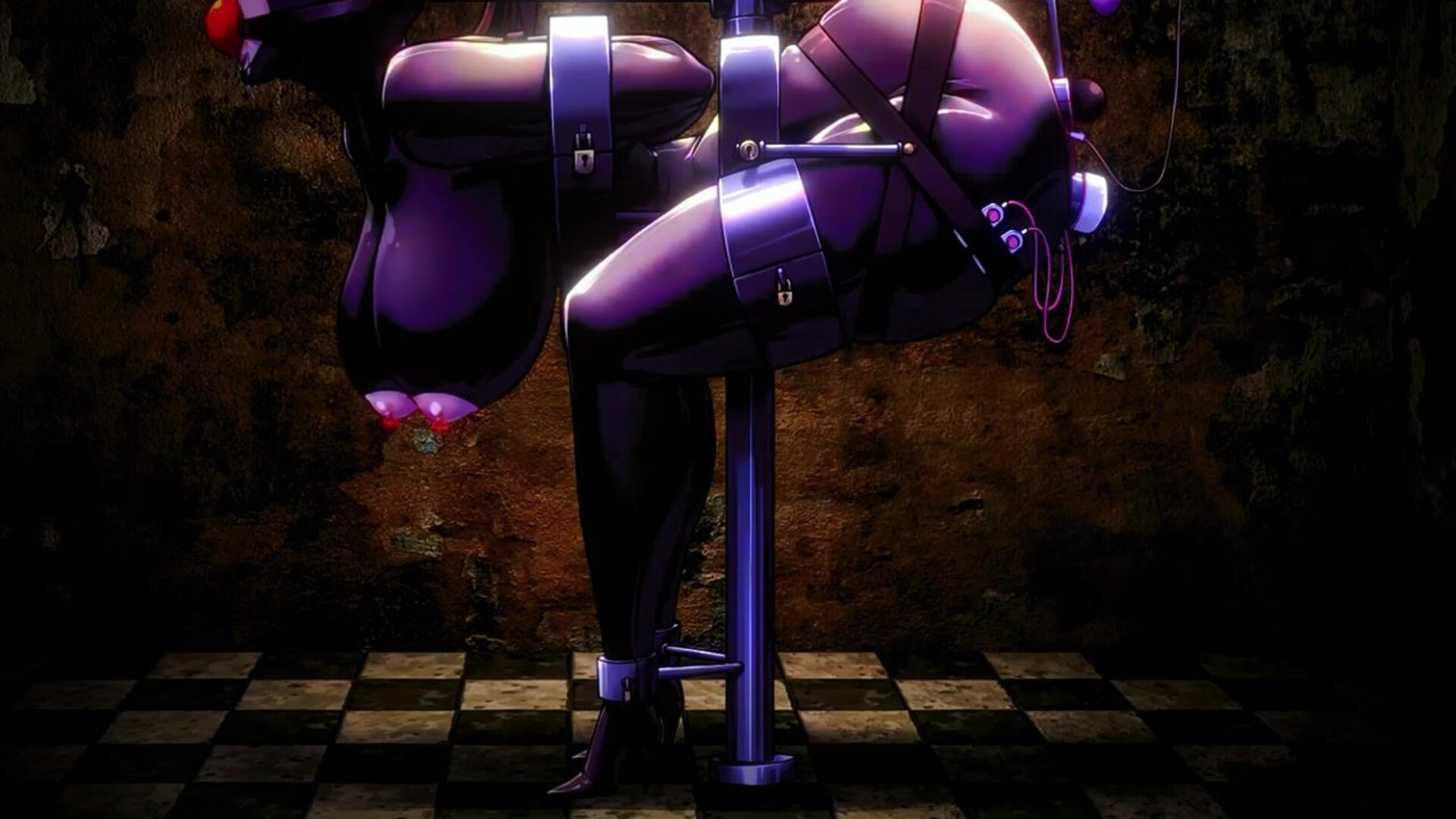 The corruption of a girl pt 1 - hentai