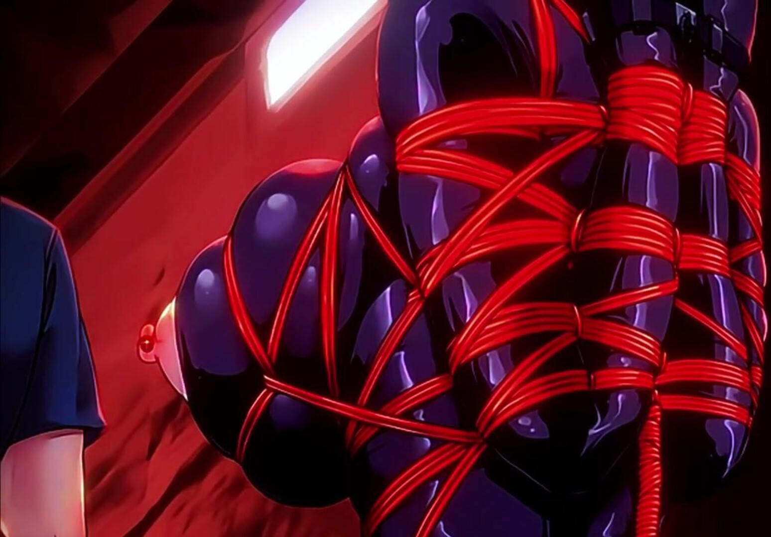The corruption of a girl pt 1 - hentai