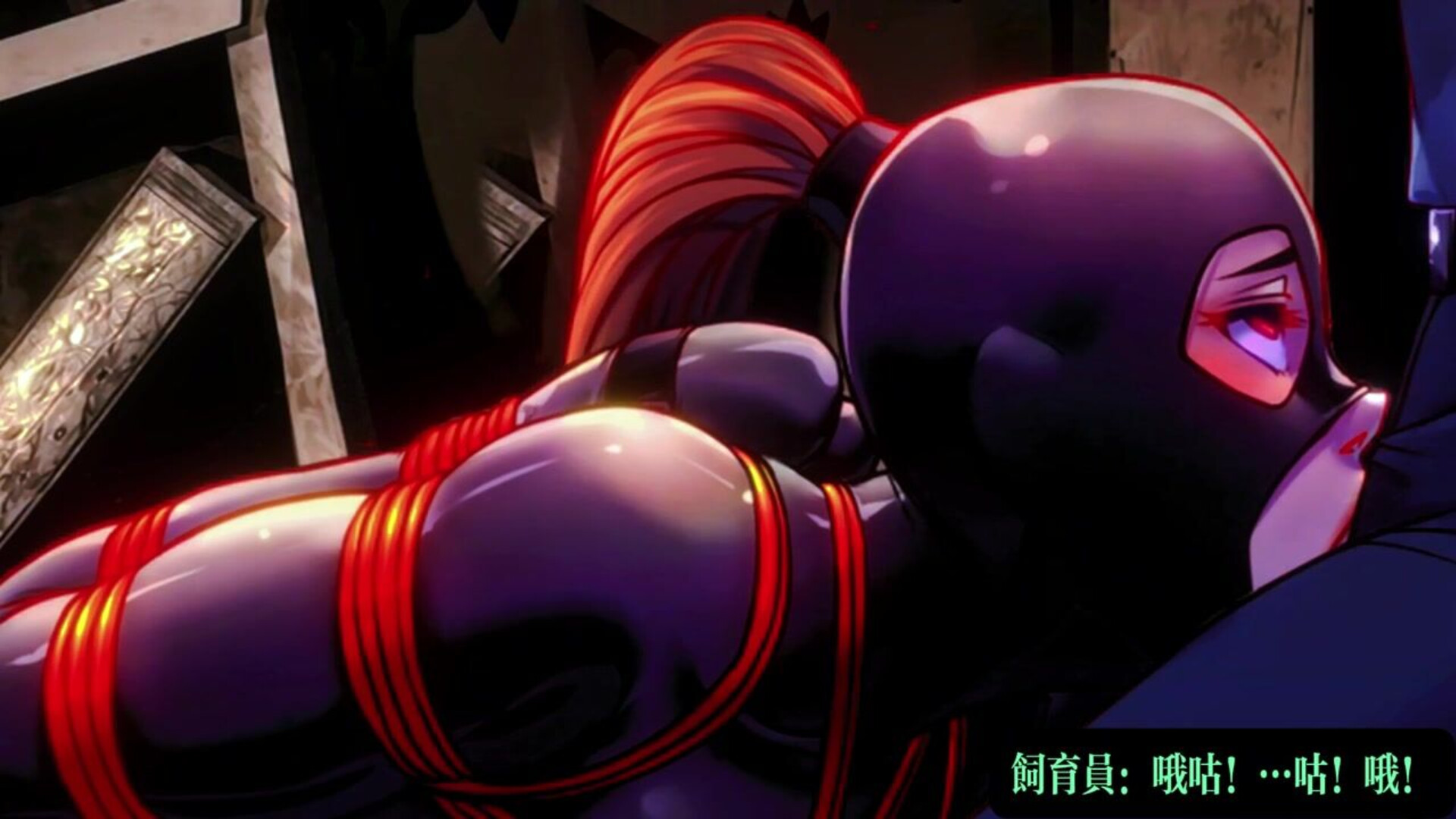 The corruption of a girl pt 1 - hentai