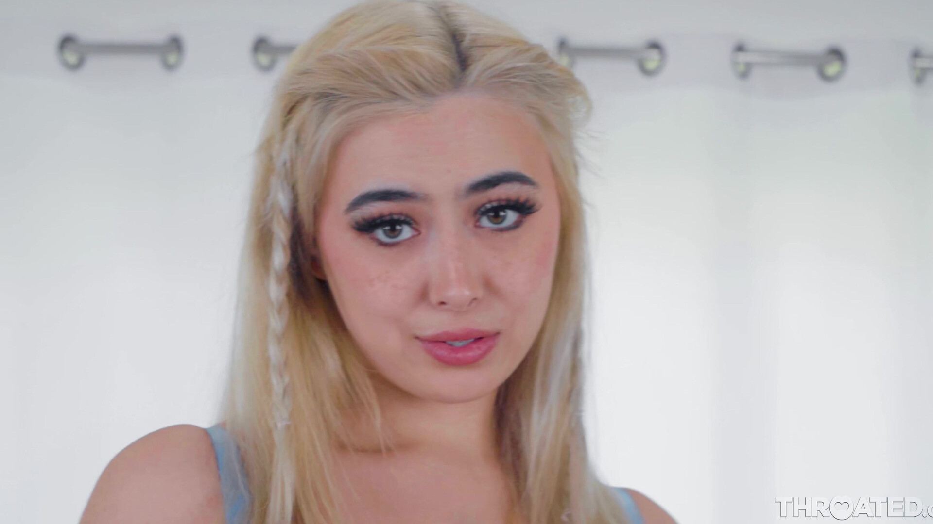 Throated Chloe Surreal, Mick Blue Surreal Deepthroating - throated - chloe surreal - mick blue - surreal deepthroating
