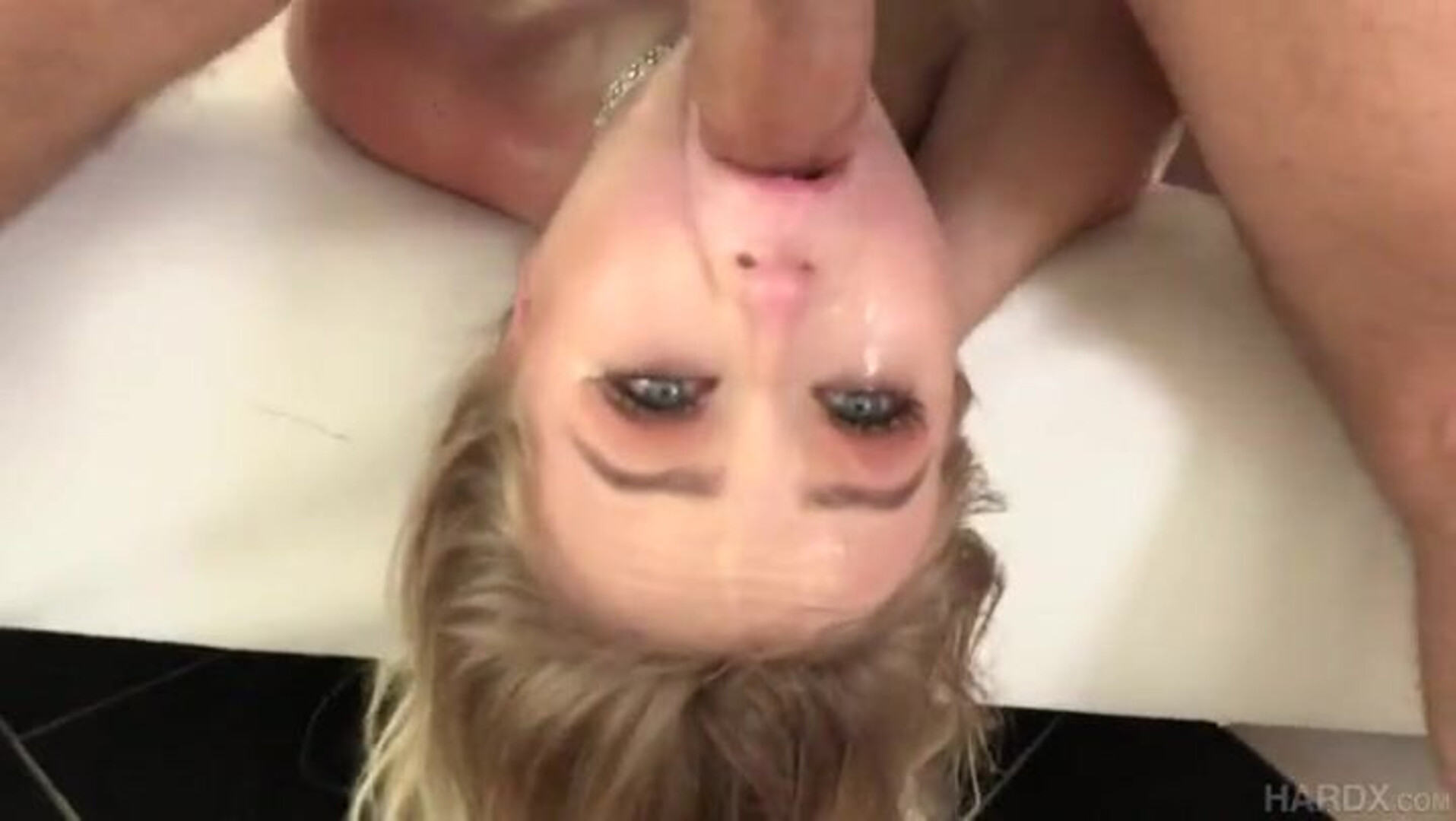 Tiny little blonde blowbang cocksucking Bukkaka - cumslut.cocksucking - blowbang - deepthroat