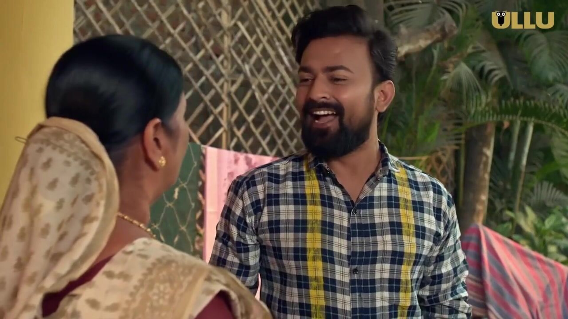 Tohfa Part 01 Episode 1 to 4 (2023) UllU Hot Hindi Web Series - sapnasappu - tinanandy - tinadutta - sucharitabhattacharya - zoyarathore - kajalchauhan - jyotimishra - anmolkhan - fetish - blowjob