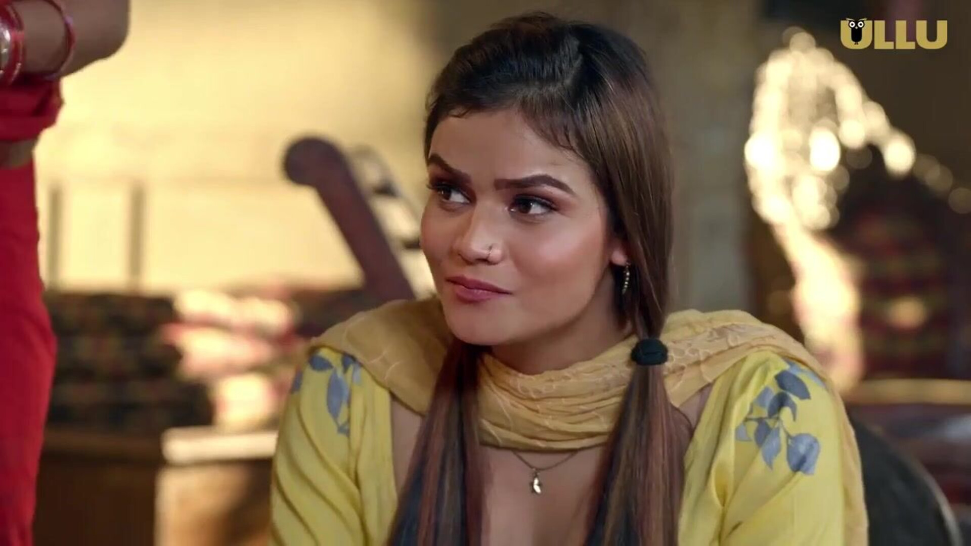 Tohfa Part 01 Episode 1 to 4 (2023) UllU Hot Hindi Web Series - sapnasappu - tinanandy - tinadutta - sucharitabhattacharya - zoyarathore - kajalchauhan - jyotimishra - anmolkhan - fetish - blowjob