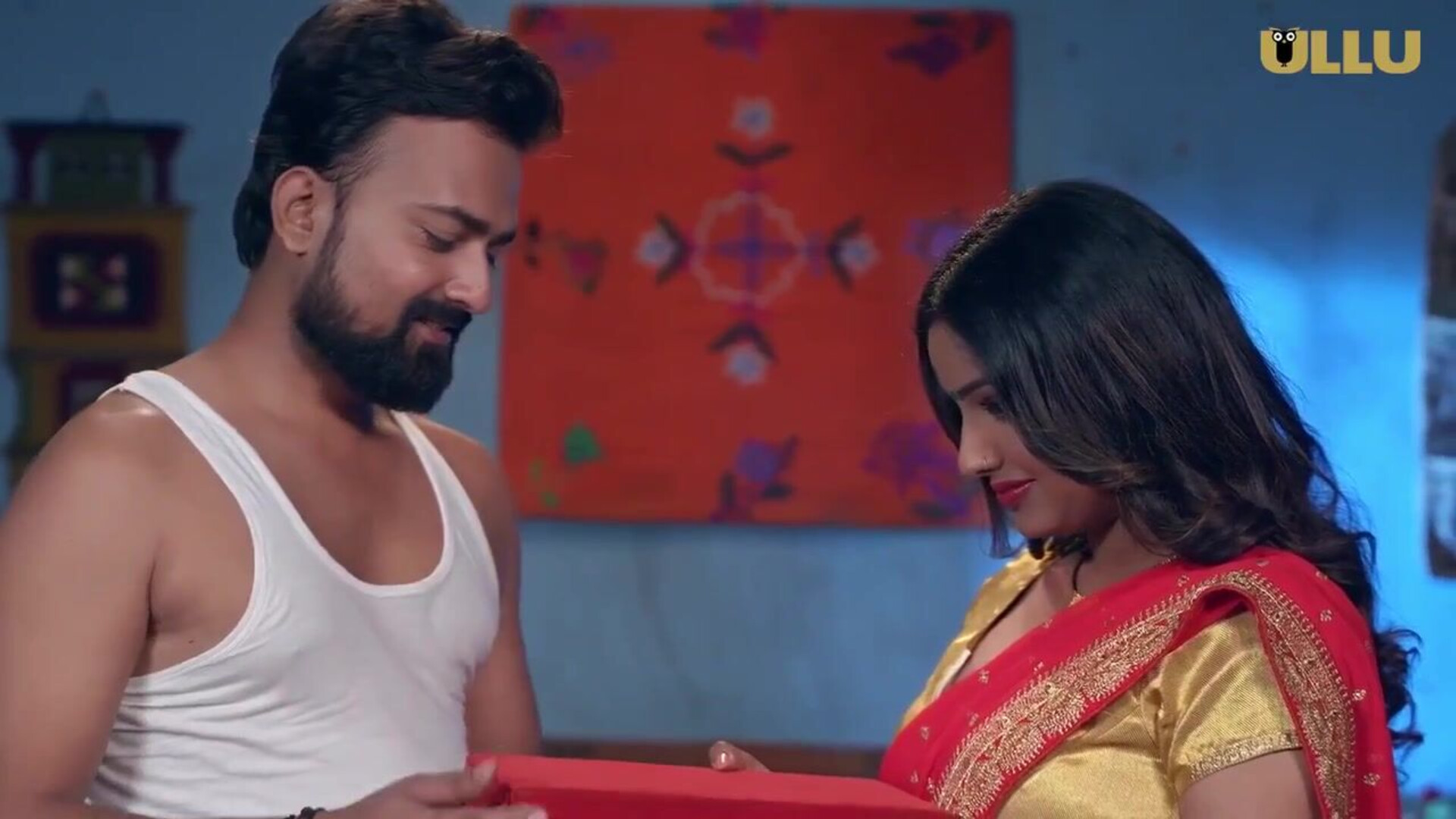 Tohfa Part 01 Episode 1 to 4 (2023) UllU Hot Hindi Web Series - sapnasappu - tinanandy - tinadutta - sucharitabhattacharya - zoyarathore - kajalchauhan - jyotimishra - anmolkhan - fetish - blowjob