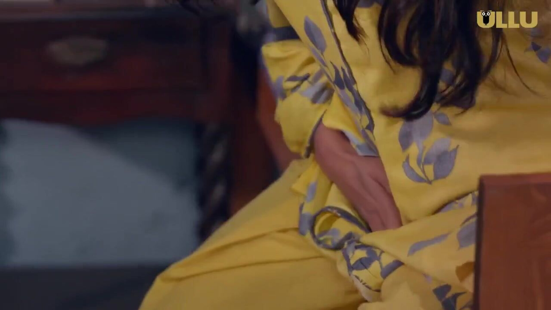 Tohfa Part 01 Episode 1 to 4 (2023) UllU Hot Hindi Web Series - sapnasappu - tinanandy - tinadutta - sucharitabhattacharya - zoyarathore - kajalchauhan - jyotimishra - anmolkhan - fetish - blowjob