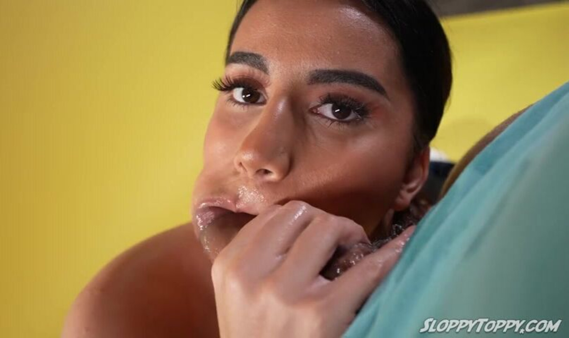 Toxic Sinner cocksucking deepthroat - deepthroat - cocksucking - bwc