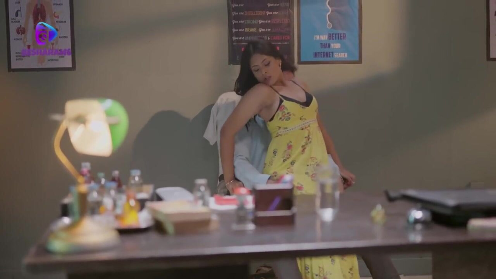 Ulanghan Season 01 Episodes 05 to 07 (2023) Besharams Hindi Hot Web Series - neelam - sapnasappu - tinanandy - tinadutta - sucharitabhattacharya - alkaraj - priyagamre - bhartijha - ayushijaiswal - su