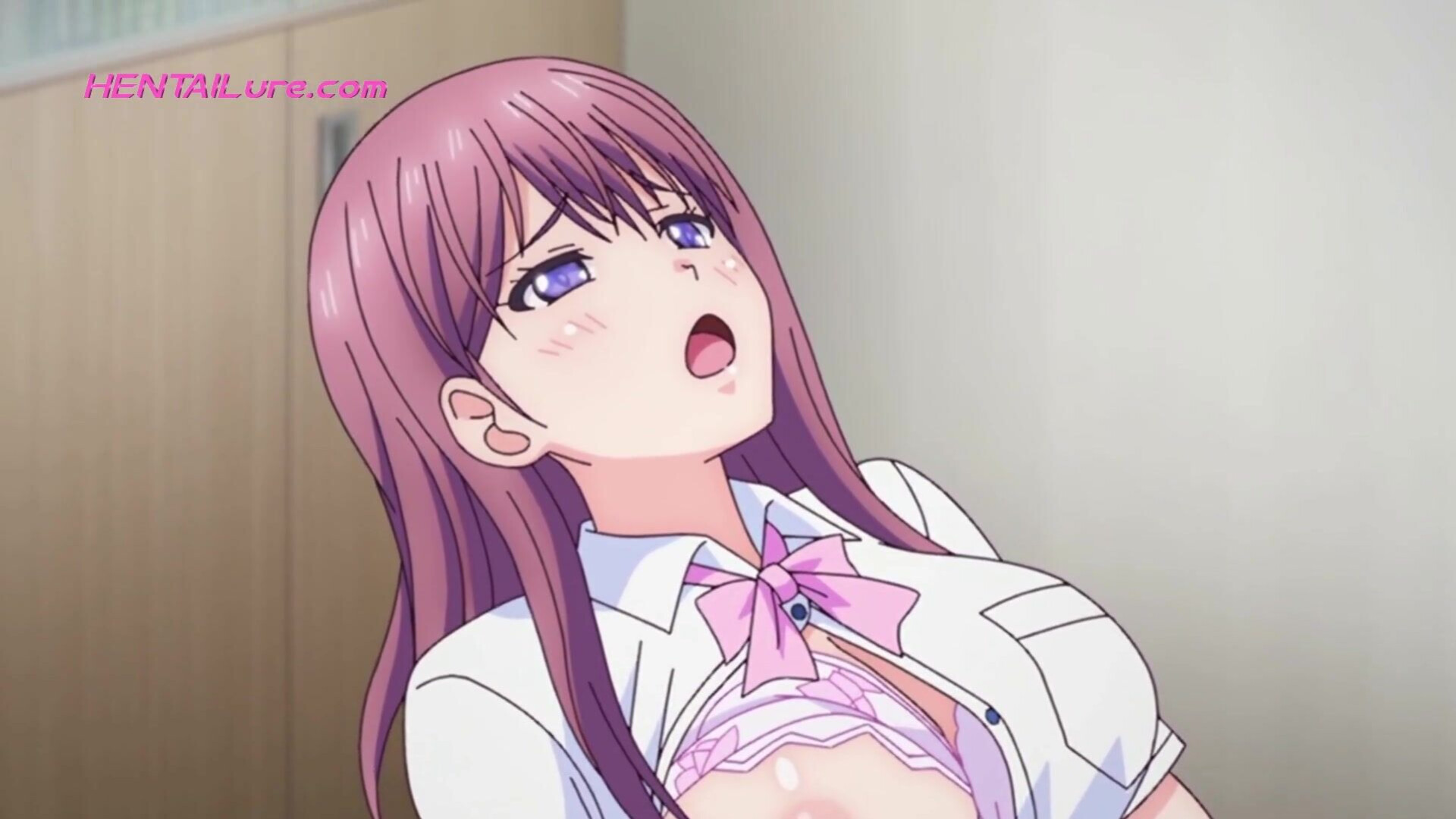 Virgin Boy Is Turned Into a Full Time Pet by the Girl He Shares the Apartment With - hentai virgin - anime big tits - animation femdom - hentai teasing - anime domination - animation submissive - hentai control - anime blowjob - animation o