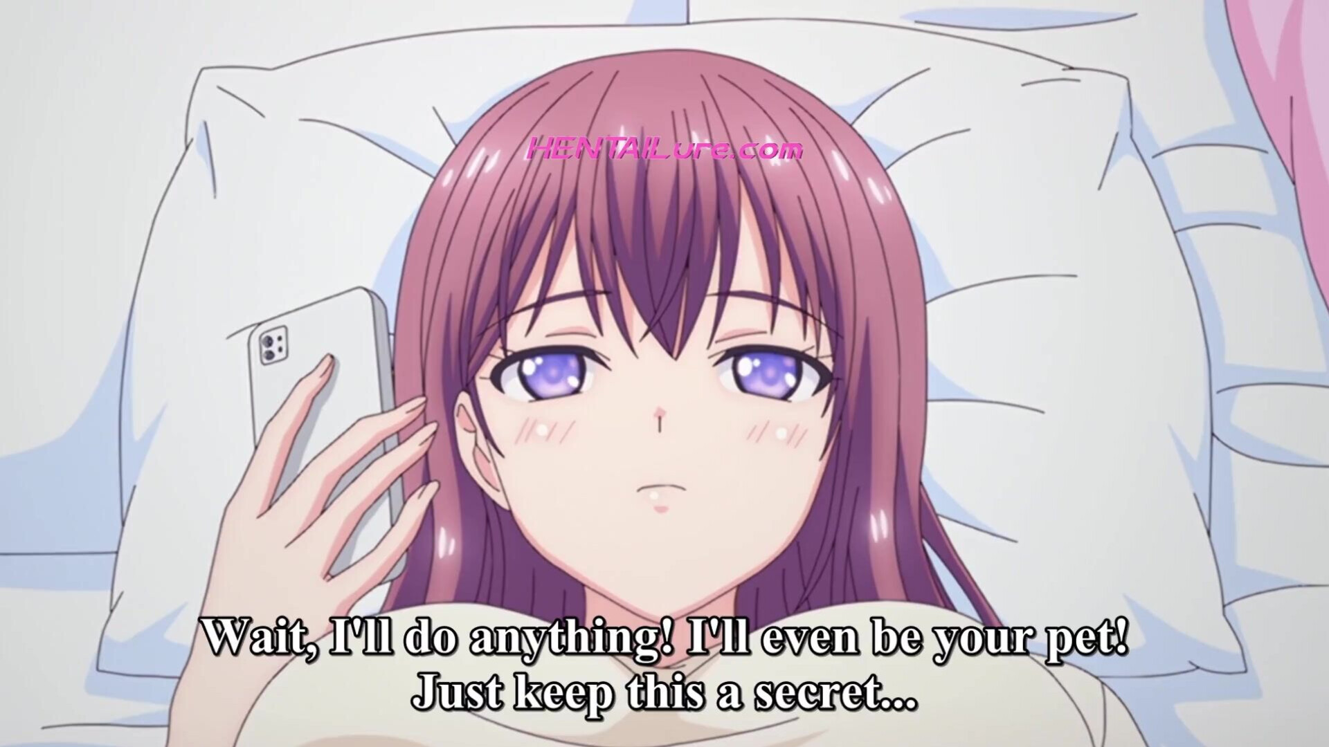 Virgin Boy Is Turned Into a Full Time Pet by the Girl He Shares the Apartment With - hentai virgin - anime big tits - animation femdom - hentai teasing - anime domination - animation submissive - hentai control - anime blowjob - animation o
