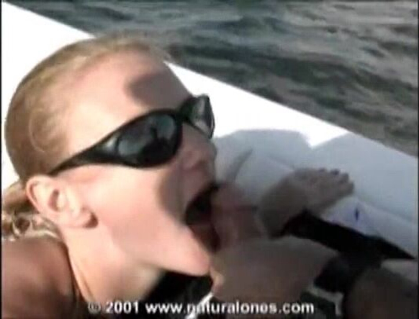 White girl bbc cumslut - interracial - cocksucking - deepthroat - blow