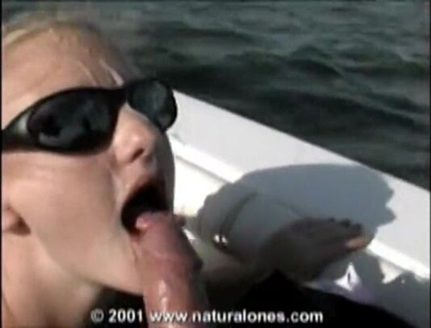 White girl bbc cumslut - interracial - cocksucking - deepthroat - blow
