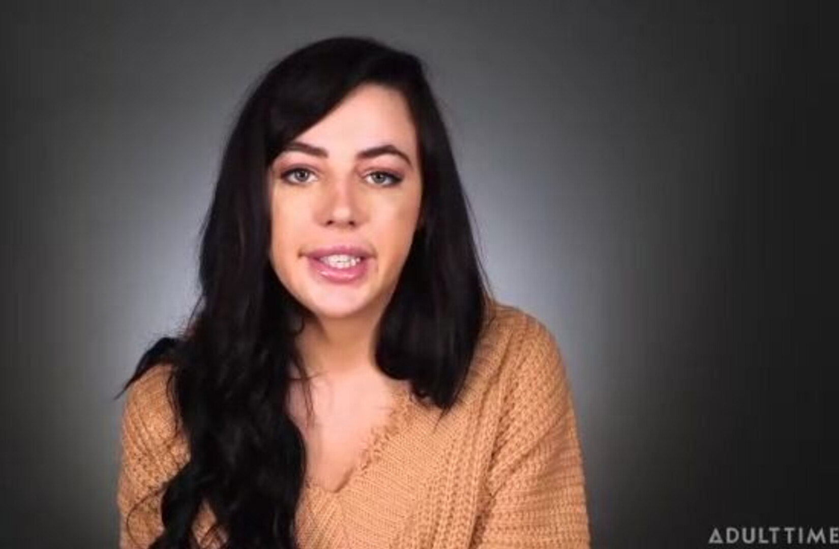Whitney Wright How women orgasm - solo - brunette
