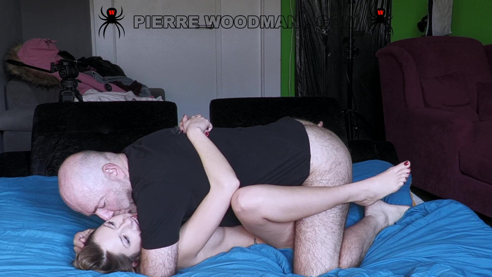 WoodmanCasting X Rebecca Volpetti - rebecca volpetti - rebeccavolpetti