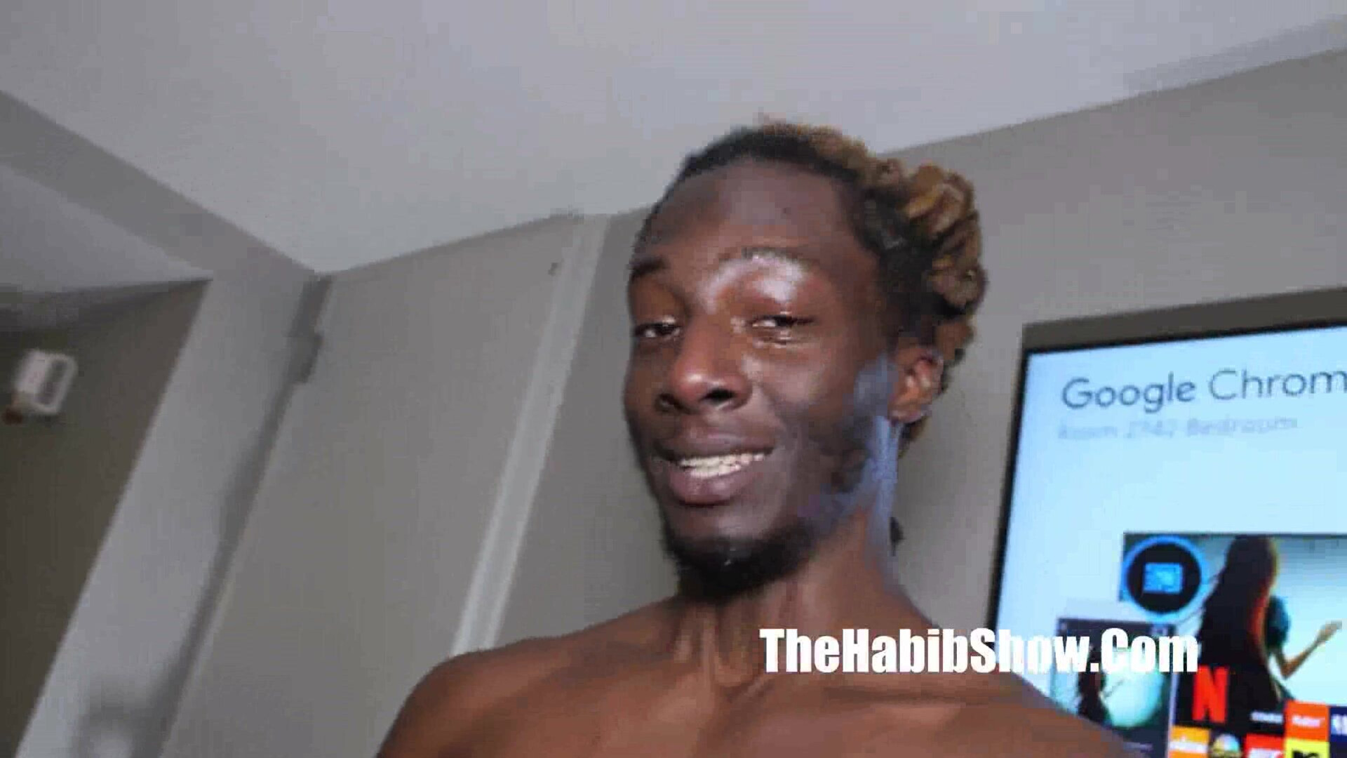 brooklyn honey taking mr blvck rose bbc from behind 2 - big - cock - amateur - pornstars - reality - ghetto - hung - hood - pawg - ethic