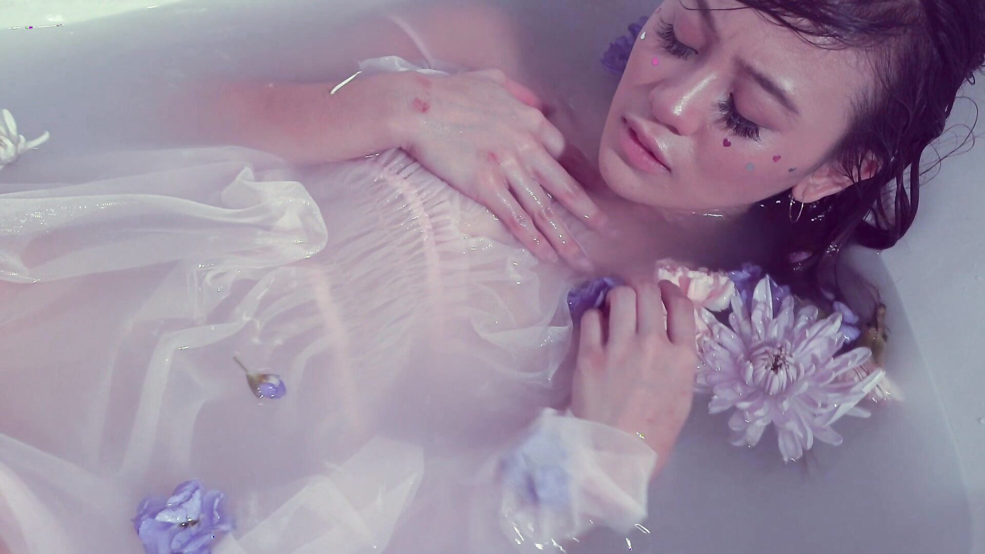 Jasmine Grey - Endless Love - ManyVids - teen - pov - natural tits - small tits