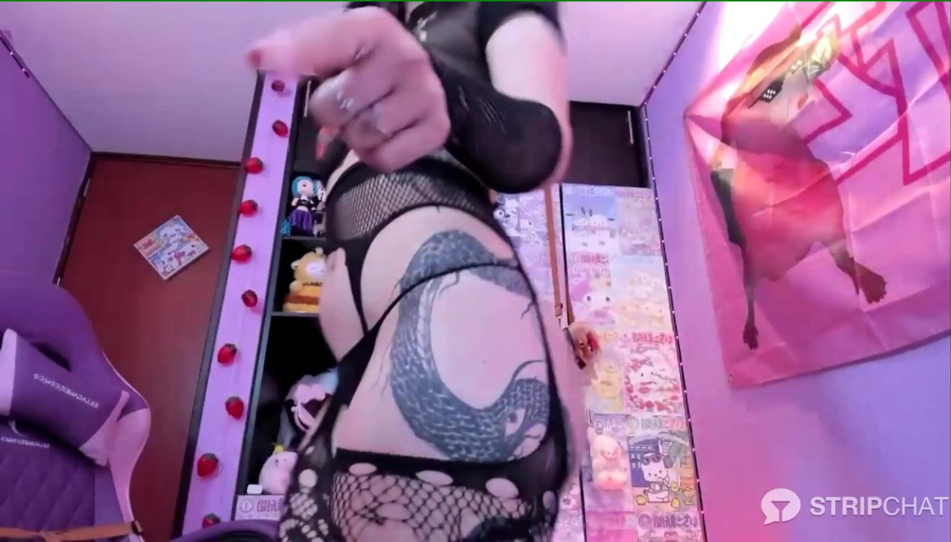 vero osb 5 2 2026 camgirl - cam - camgirl - webcam - latina - colombia - colombiana - ass - big ass
