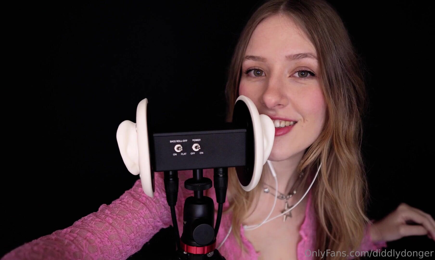 ASMR Video Gone Wrong - asmr