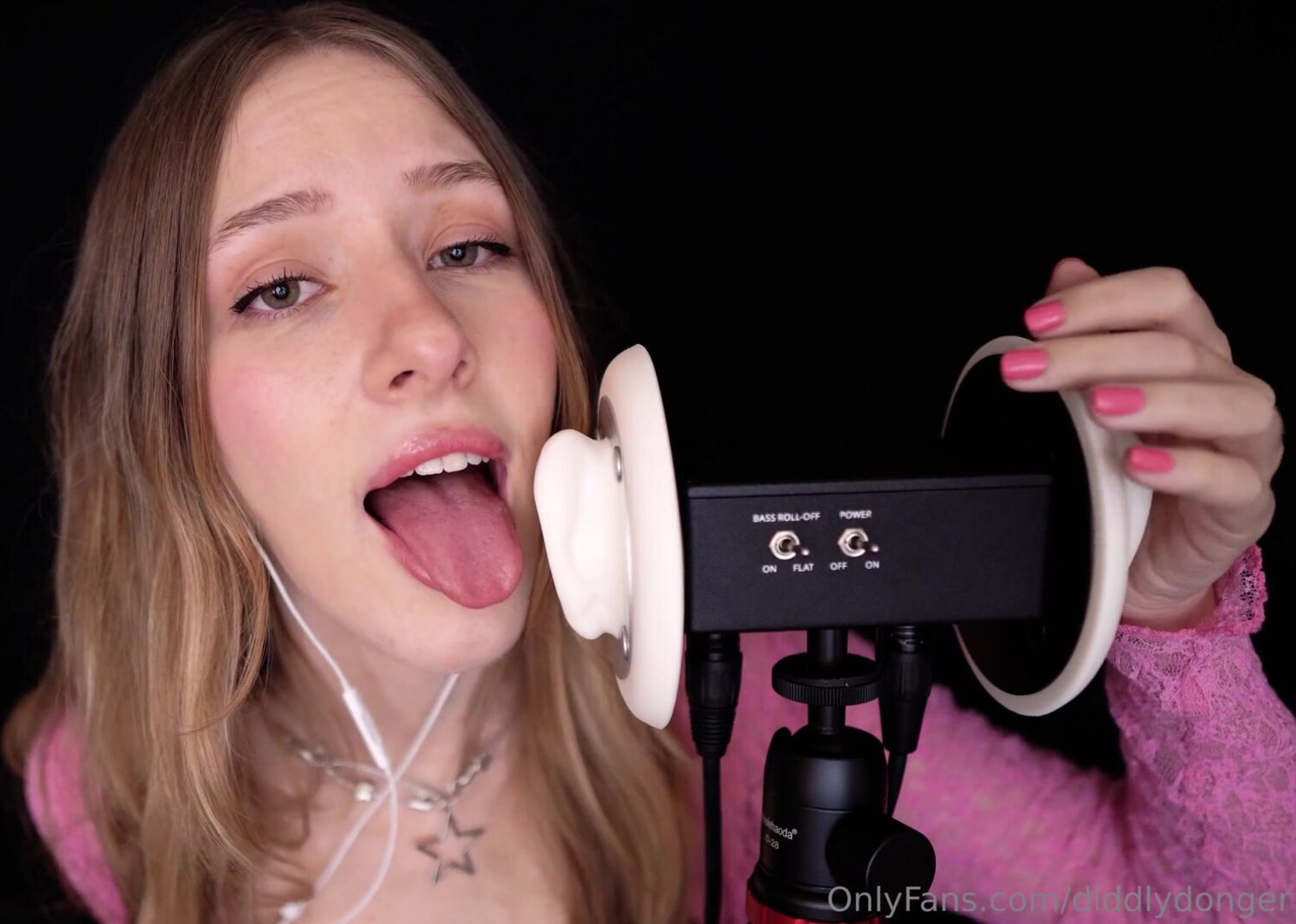ASMR Video Gone Wrong - asmr