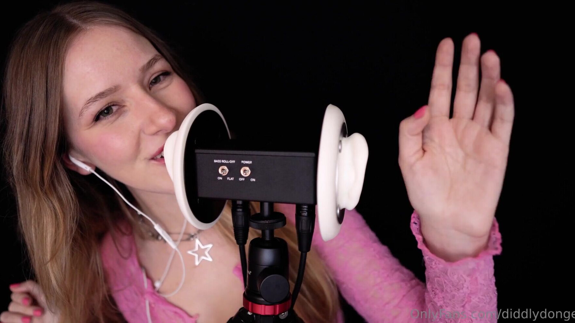 ASMR Video Gone Wrong - asmr