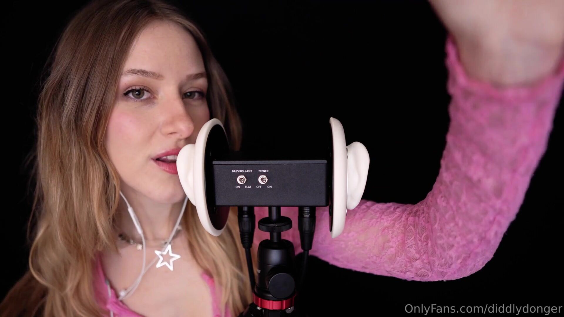 ASMR Video Gone Wrong - asmr