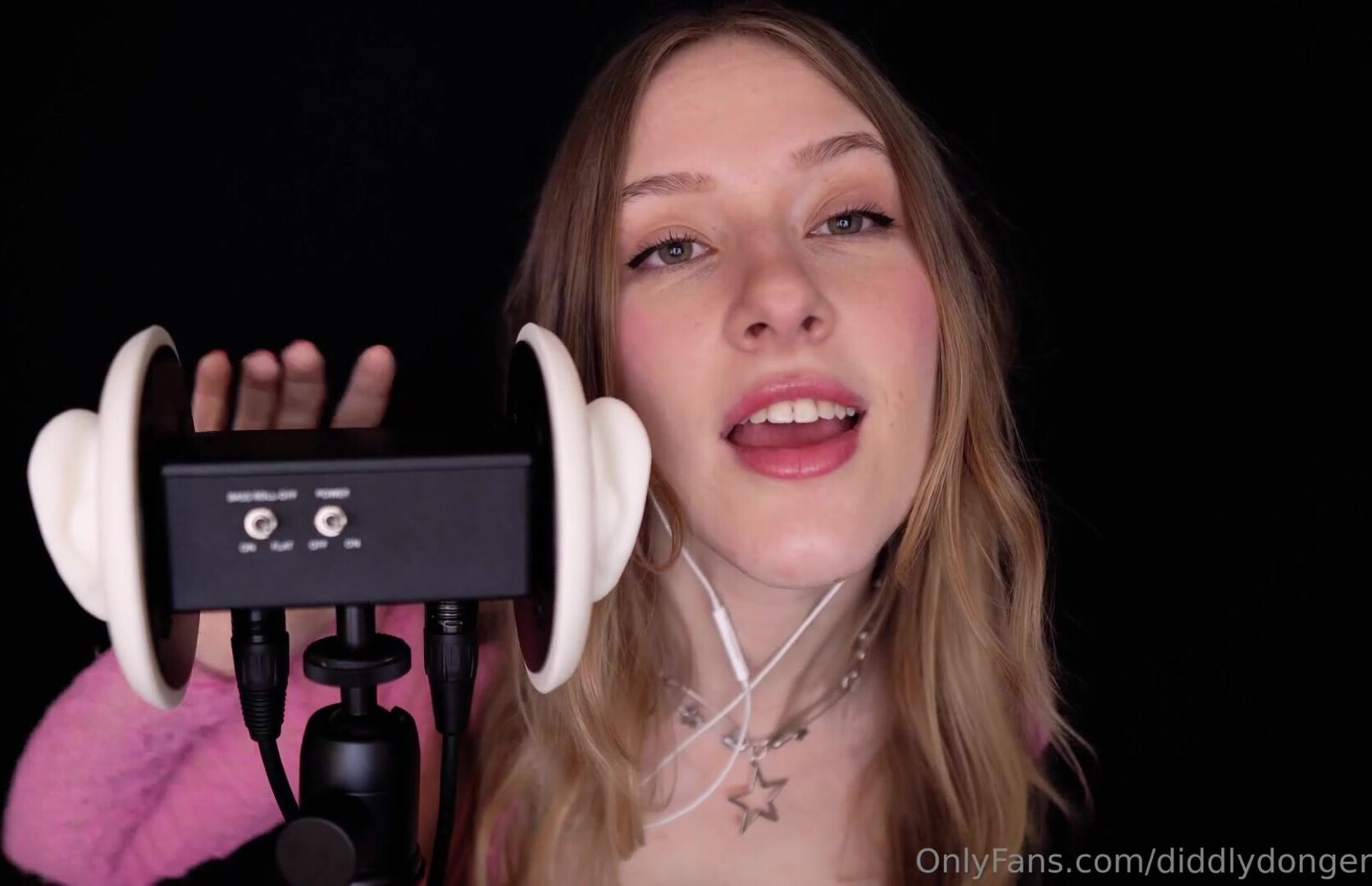 ASMR Video Gone Wrong - asmr