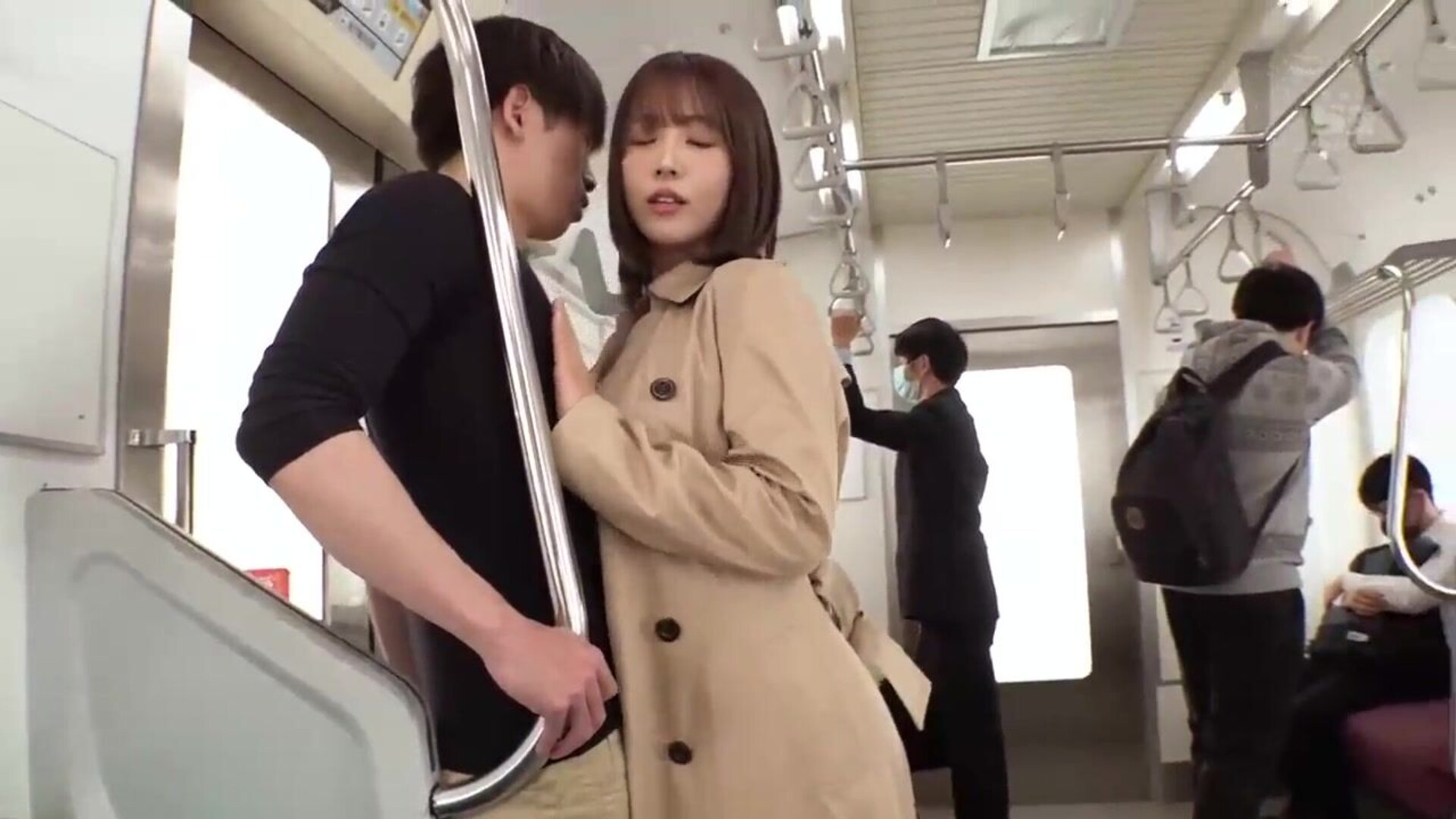 AVIDOL 0037 - bigtits - blowjop - japanese