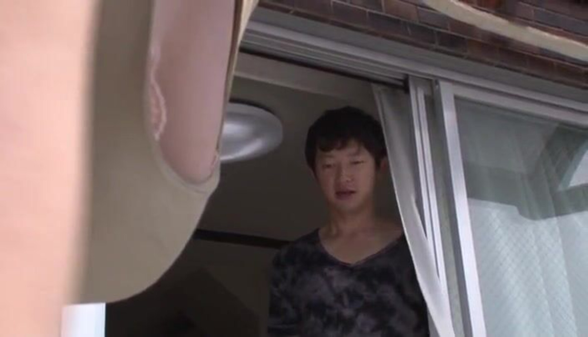 Abnormal intercourse Fifty year old mother and son Nomiya Youko - japonese - mature - incest