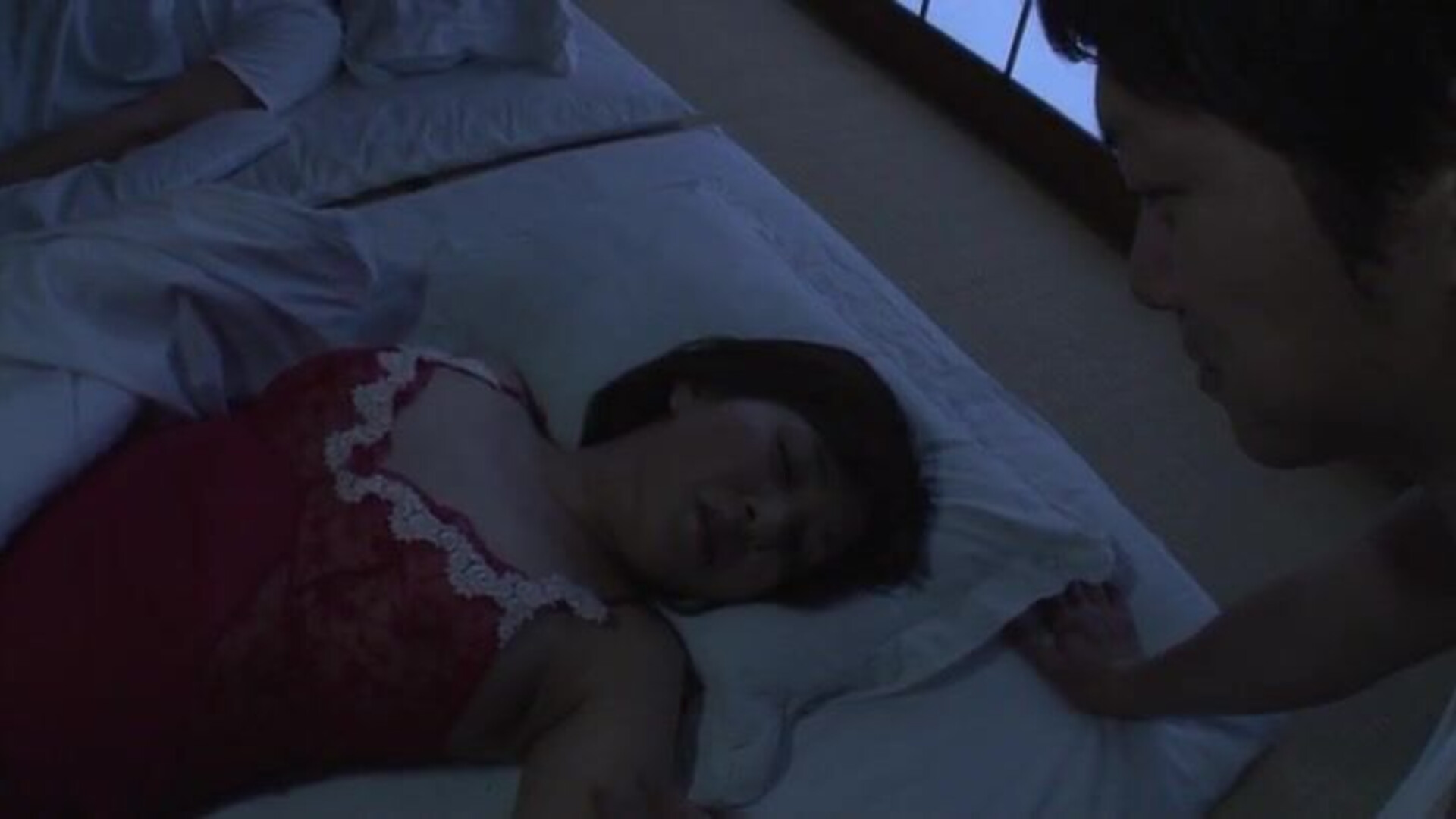 Abnormal intercourse Fifty year old mother and son Nomiya Youko - japonese - mature - incest