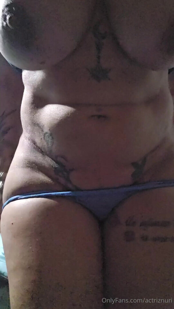 ActrizNuria OnlyFans 12 - milf - big ass - blowjob