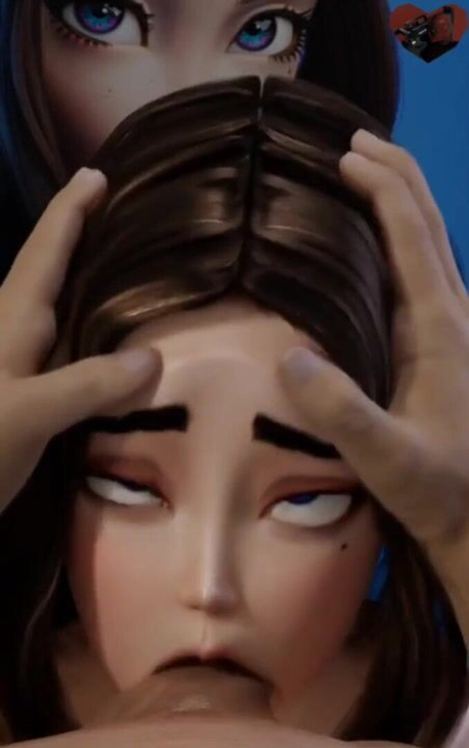 Ai generated face fucked - ai - cartoon - cumslut - cumshots