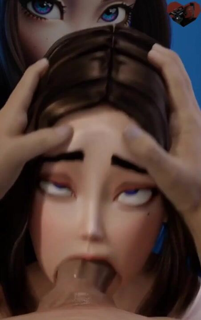 Ai generated face fucked - ai - cartoon - cumslut - cumshots