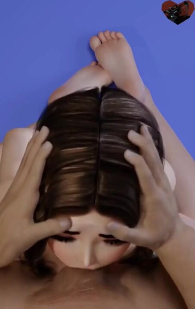 Ai generated face fucked - ai - cartoon - cumslut - cumshots