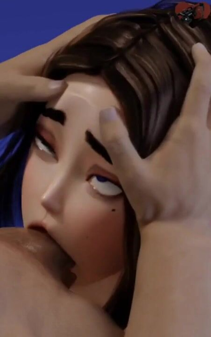 Ai generated face fucked - ai - cartoon - cumslut - cumshots