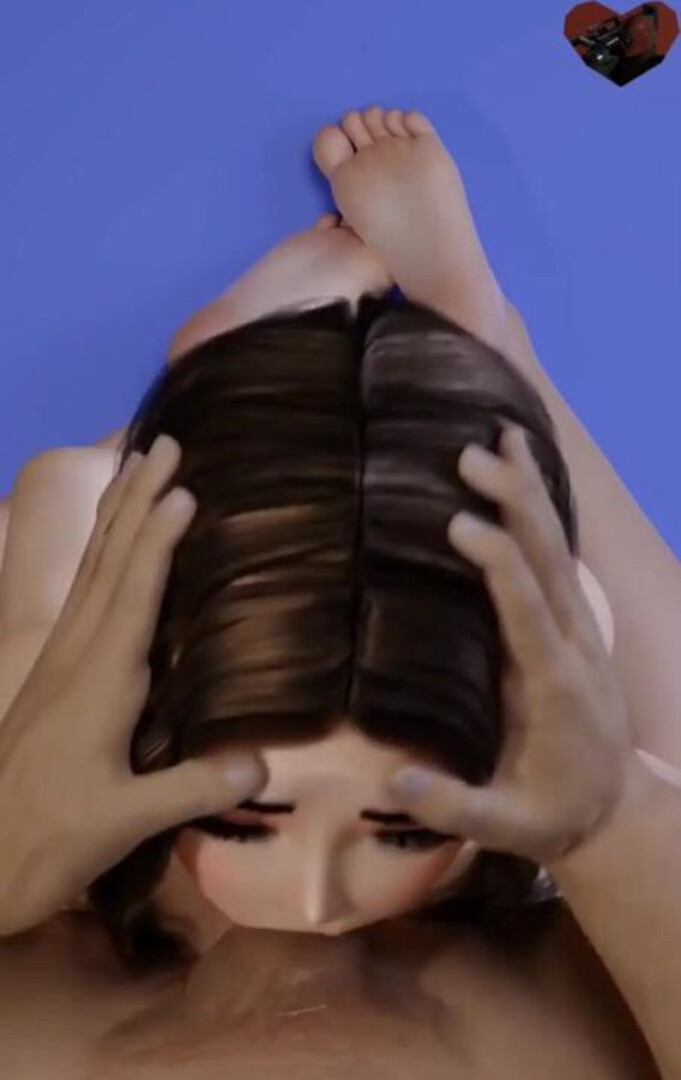 Ai generated face fucked - ai - cartoon - cumslut - cumshots