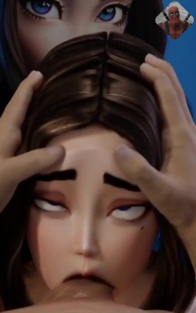 Ai generated face fucked - ai - cartoon - cumslut - cumshots