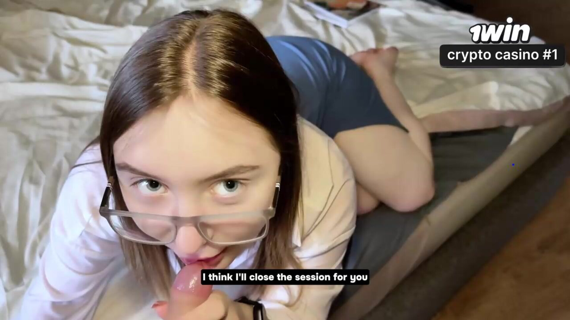 Amateur teenagers caught having fucky fucky on camera! Xxx! - hardcore - creampie - college - porn - amateur - xxx - college girl - role play - pov - teenage sex