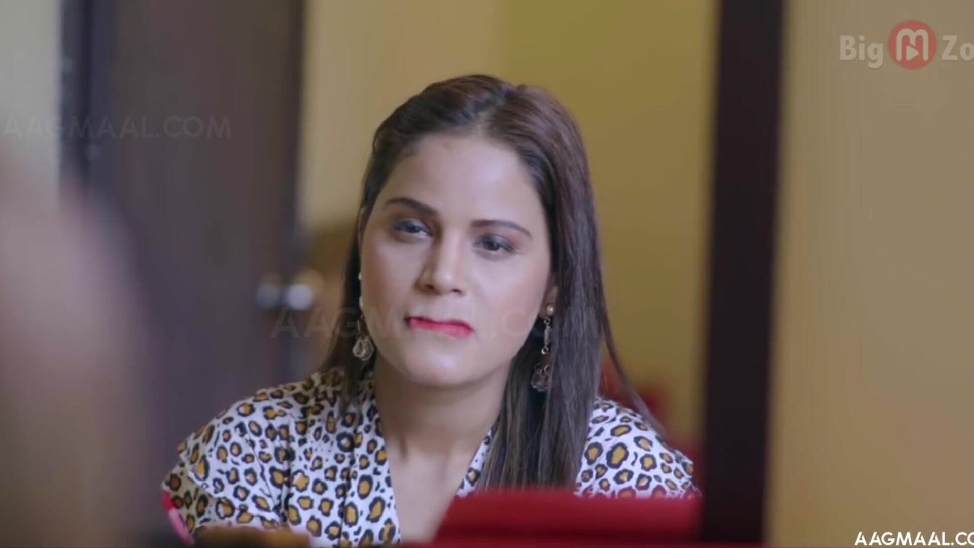 Asli Sukh Old Love Unrated (2021) BigMZoo Hindi Hot Short Film - sanandabanerjee - chandrimabanerjee - gargikhakhalary - priyagamre - bhartijha - leenasingh - prajaktajahagirdar - kairashehgal - sharonparmar - ayushibhowmick