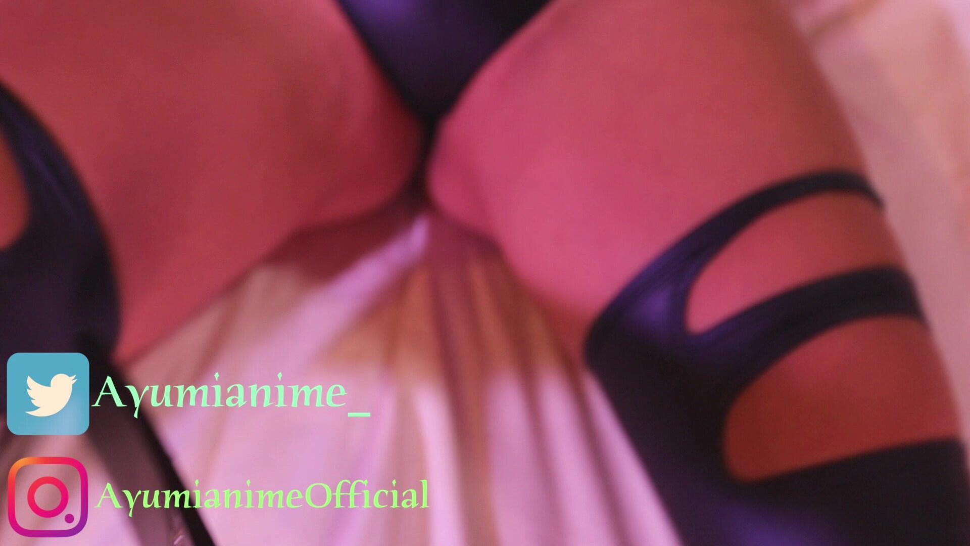 Ayumi Anime Psylocke Bdsm Marvel Squirtcosplay - solo - asian - amateur
