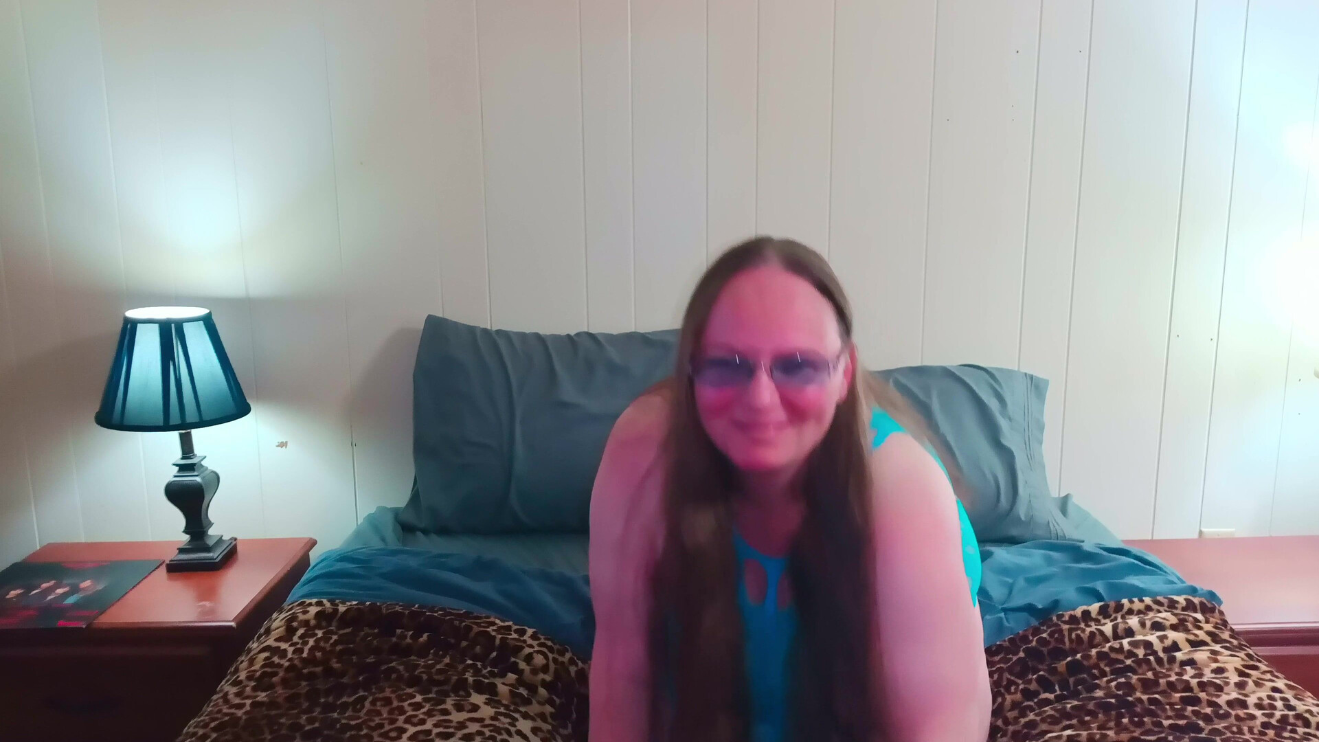 BBW Wife showing off - bbw - wife - fatty