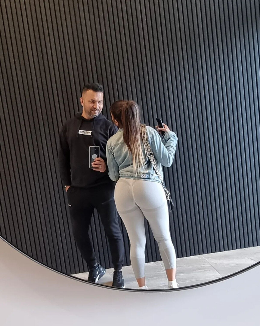 Baby Bamby Couple Stays At Home To Fuck - babybamby - devilanal6 - anal - asstomouth - atm - a2m - gonzo - gape - fetish - bigdick