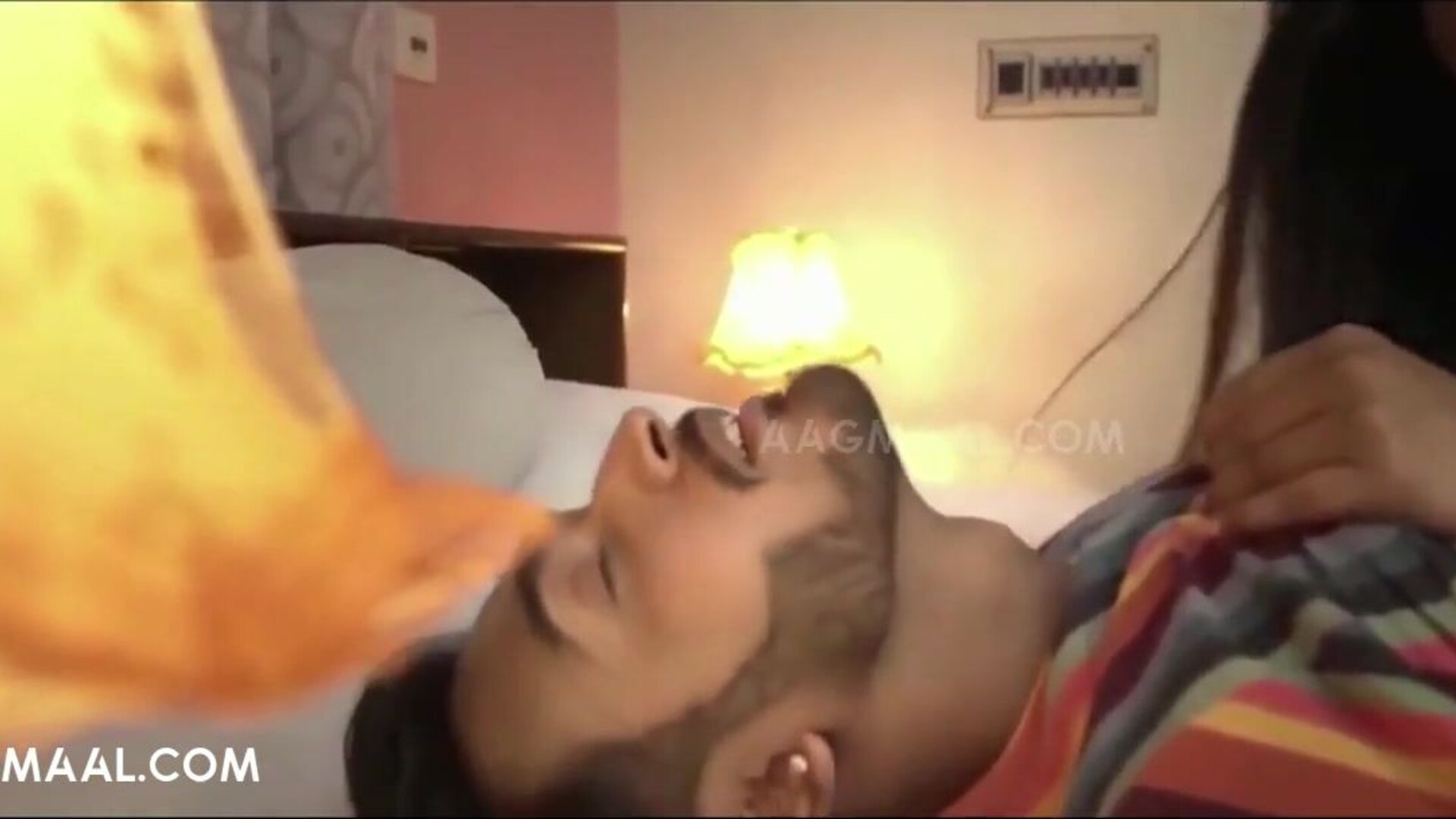 Balaatkaar Uncut (2023) ODFilm Hindi Hot Short Film - sapnasappu - tinanandy - tinadutta - sucharitabhattacharya - zoyarathore - kajalchauhan - jyotimishra - anmolkhan - fetish - blowjob