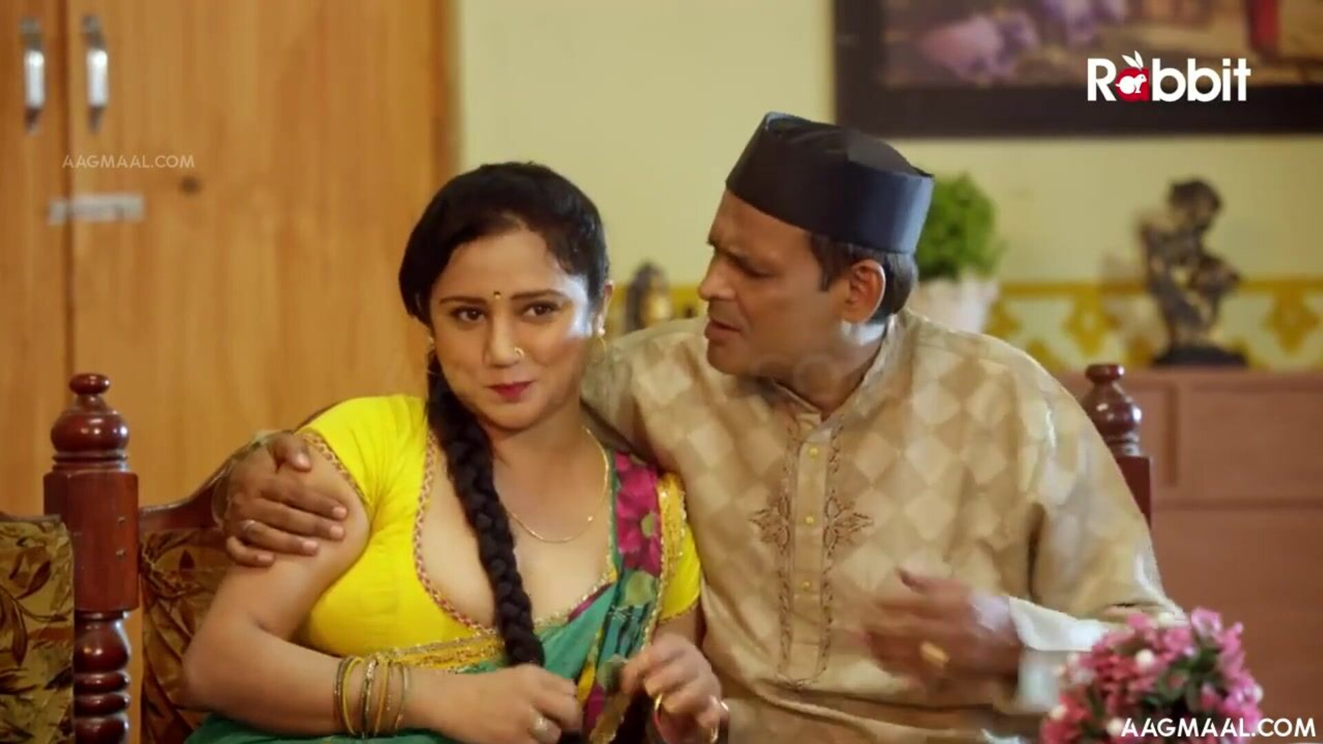 Bali Umar Season 01 Episode 05 (2023) RabbitMovies Hindi Hot Web Series - jinnijazz - prajaktajahagirdar - neelam - sapnasappu - arpitadey - tinanandy - tinadutta - bhargavidebi - bhargavidevi - sucha
