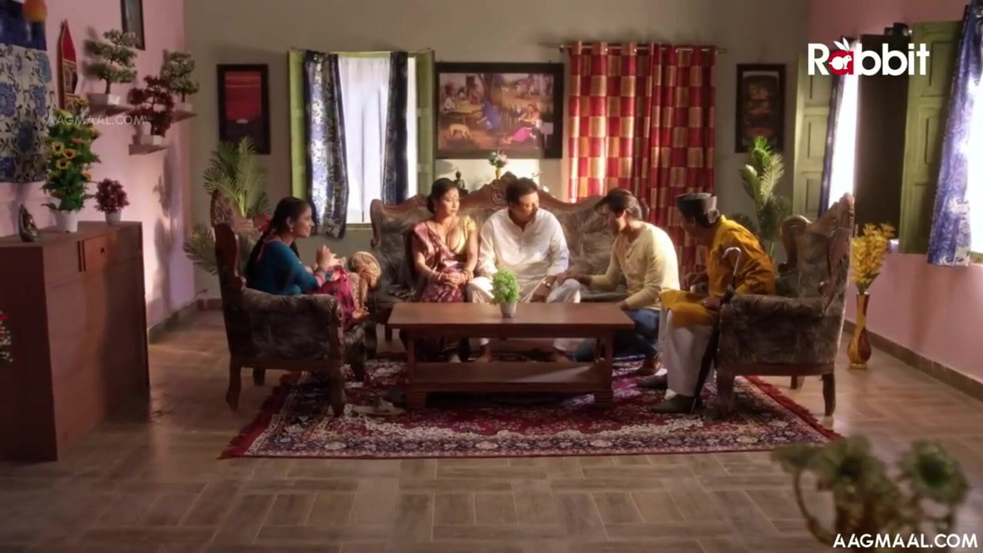 Bali Umar Season 01 Episode 05 (2023) RabbitMovies Hindi Hot Web Series - jinnijazz - prajaktajahagirdar - neelam - sapnasappu - arpitadey - tinanandy - tinadutta - bhargavidebi - bhargavidevi - sucha