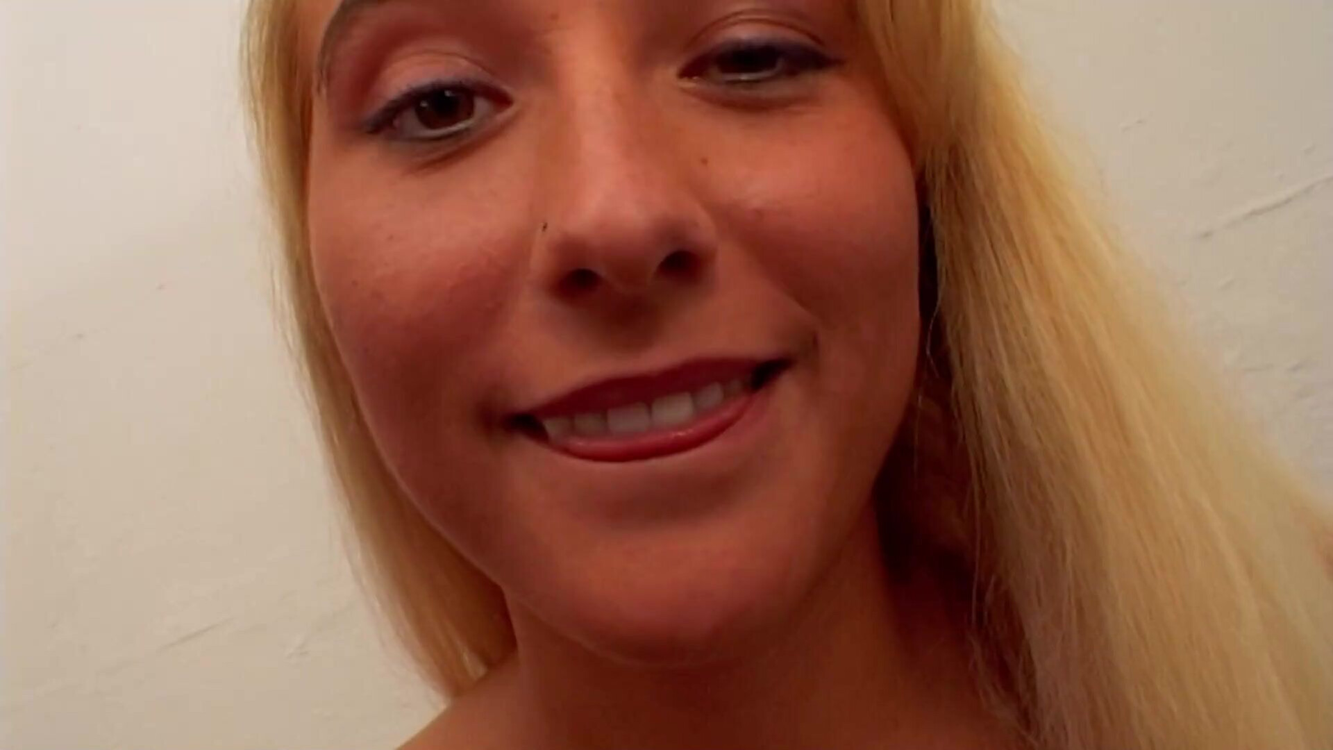 Beautiful German teen pleasing multiple cocks at the same time 1080p - blonde