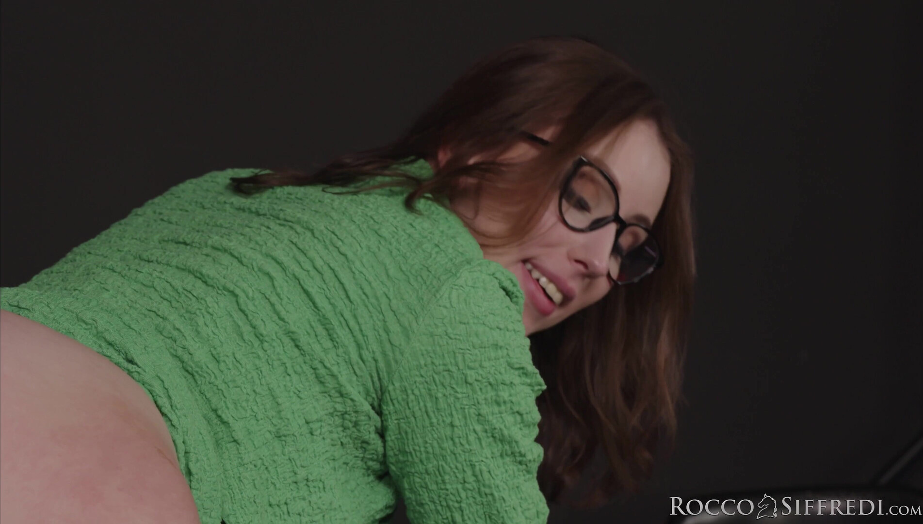 Berta Lusty Perverted secretaries 5 ep 6 2160p - brunette