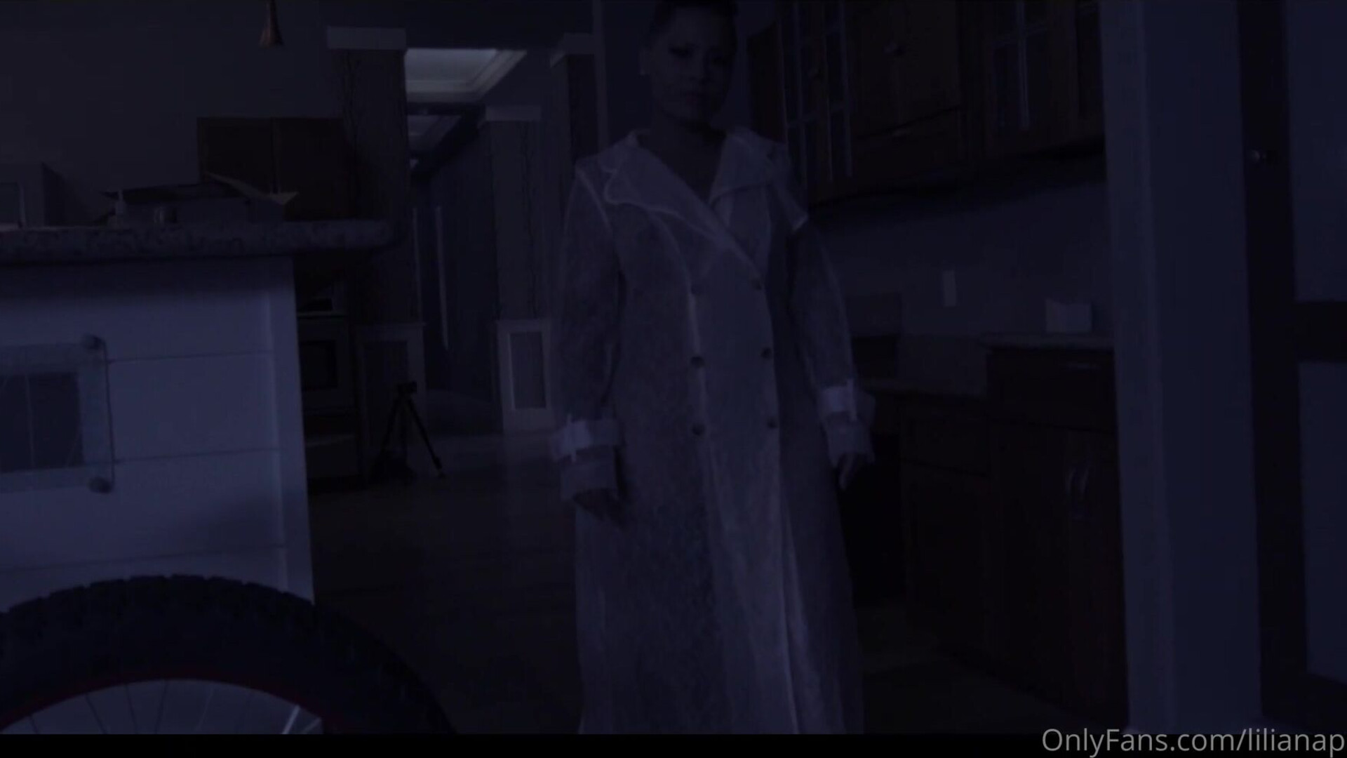 Black Magic (Summons him intro) - wife - beautiful - not pulling out