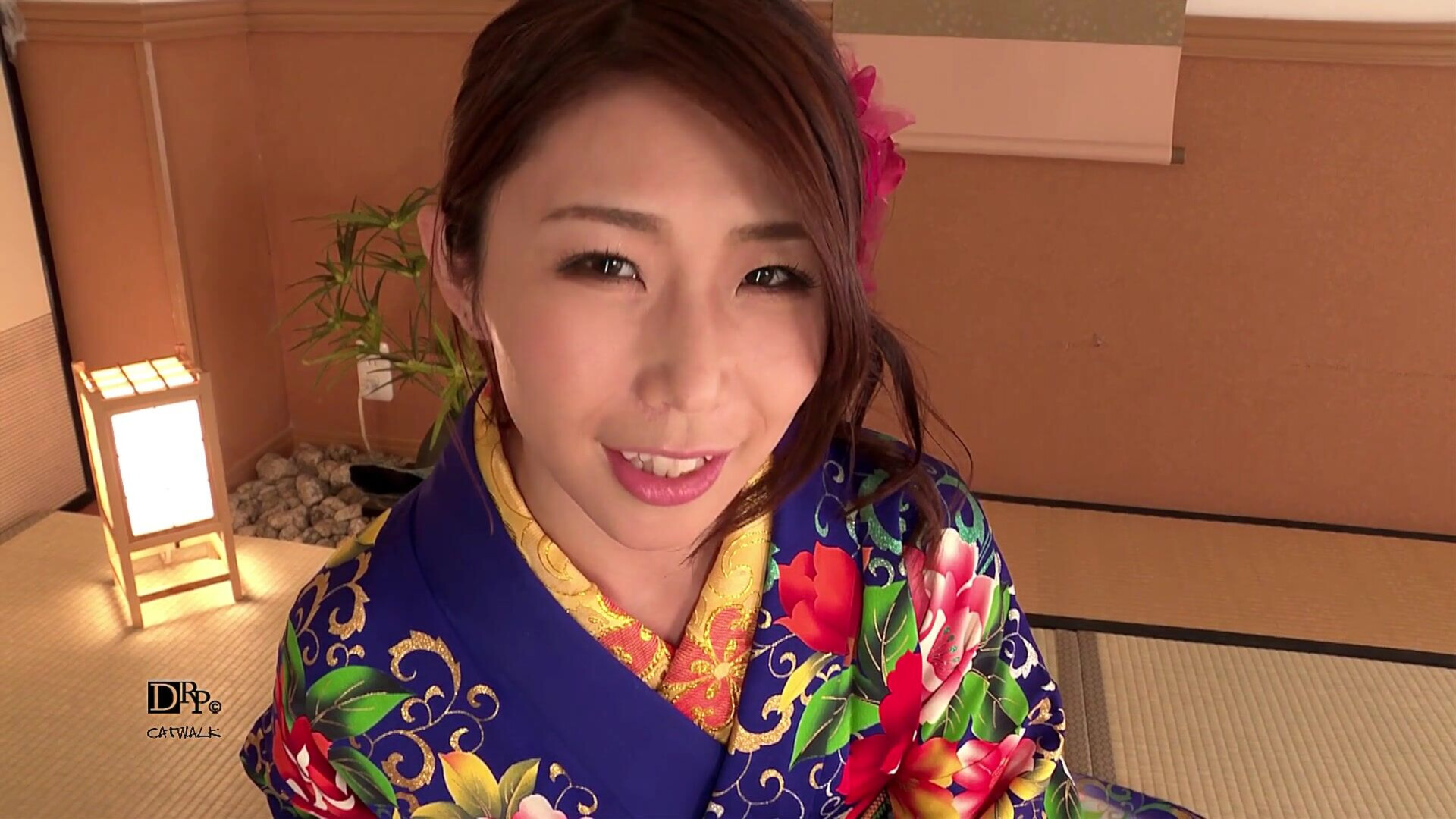 CWPBD (Catwalk Poison) 140 Catwalk Poison Ayumi Shinoda 1080p - ayumi shinoda - creampie - uncensored - jav